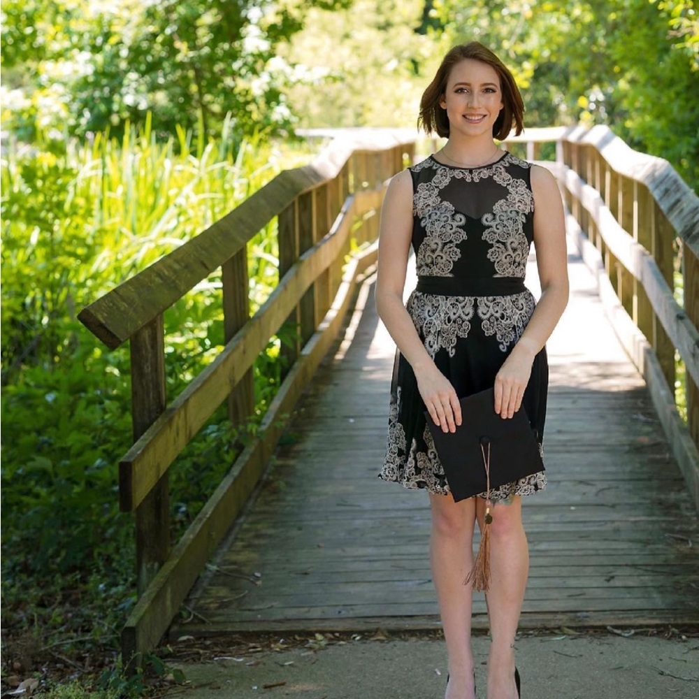 Karen Millen Dress